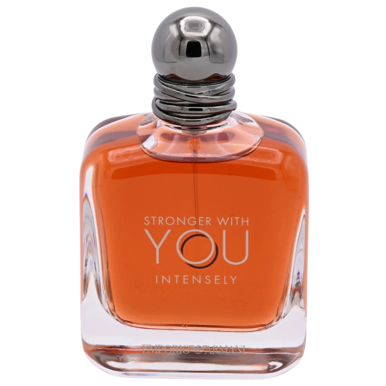 Stronger With You Intensely 3.3/3.4 oz EDP Spray for Men thumbnail 3